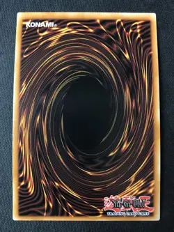 Yugioh #RA02-EN030 Blue-Eyes Spirit Dragon Quarter Century Secret Rare 1st Ed NM - Image 2