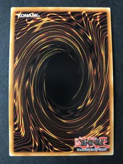 Yugioh #RA02-EN041 Unchained Soul of Rage Quarter Century Secret Rare 1st Ed NM - Image 2