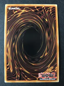 Yugioh #RA02-EN056 Preparation of Rites Quarter Century Secret Rare 1st Ed NM - Image 2