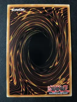 Yugioh RA02-EN015 Ghost Mourner & Moonlit Chill Quarter Century Secret 1st LP - Image 2