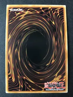 Yugioh #RA02-EN004 Super-Nimble Mega Hamster Quarter Century Secret Rare 1st LP - Image 2