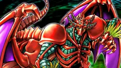 YuGiOh Classic D.D Remove From Play / Helios Banish Gren Maju Beatdown Deck - Image 3