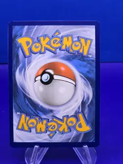 Pokemon Card 151 Reverse Holographic Big Air Ballon 155/165 Near Mint - Image 2