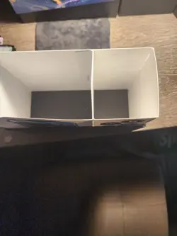 MTG Final Fantasy Card Box from Booster Bundle CARDS/EXTRAS NOT INCLUDED + Gift! - Image 4