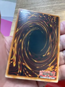 Elemental Hero Neos CT03-EN001 Secret Rare Limited Edition Yu-Gi-Oh Card 2006 - Image 4