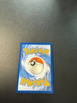 Psychic Energy Gold Card Ultra Rare Scarlet & Violet 151 207/165 NM Pokemon Card - Image 2
