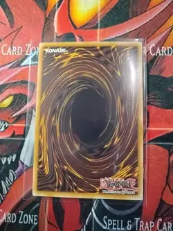 Blue-Eyes Spirit Dragon [RA02-EN030] 1st Edition Secret Rare NM Yu-Gi-Oh! Card - Image 4