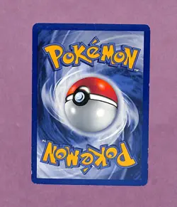 Pokemon Card Ursaring 15/75 Neo Discovery HOLO RARE - LP - Image 2
