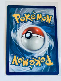 Pokemon Echoing Horn 225/198 SWSH Chilling Reign Gold Secret Rare Card - Image 2