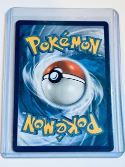 Pokemon Victini Vmax 022/163 Ultra Rare SWSH05 Battle Styles Full Art Holo Card - Image 2