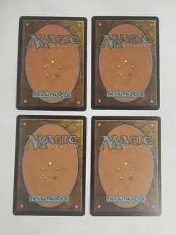 MTG Playset 4x Hobble (Planeshift/White/C) - BGM - Image 2