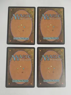 MTG Playset 4x Disciple of Kangee (Planeshift/White/C) - BGM - Image 2