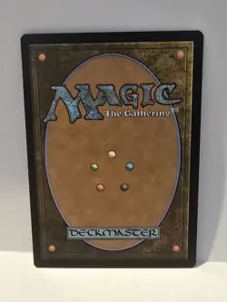 Summon: G.F. Cerberus #162 Magic: Final Fantasy MTG R Regular - Image 2