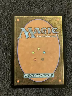 Magic The Gathering MTG - Red Dragon Foil - AFR - Image 2