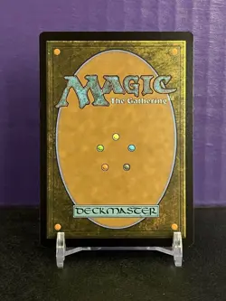 MTG Edge of Eternities R Pinnacle Starcage #0027 NM - Image 2