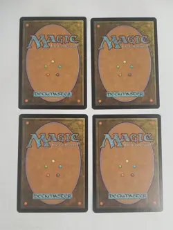 MTG Playset 4x Pygmy Kavu (Planeshift/Green/C) - BGM - Image 2
