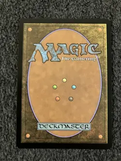 Magic The Gathering MTG - Swarming Goblins Foil - AFR - Image 2