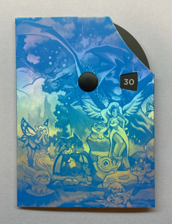 MTG - Secret Lair: Everyone's Invited - Life Counter - Image 2