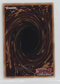 UR - Magician of Chaos 1st Ed. YuGiOh Duel Power #DUPO-EN001 7gk - Image 2