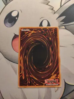 Yugioh K9-17 "Ripper/squarciatrice *COLLECTOR'S Justice Hunters JUSH-it035 nm - Image 2