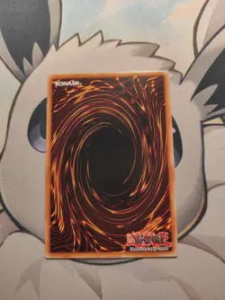 Jush-IT018 Lollipo Yummy Collector Rare 1st Ed YuGiOh justice hunter/cacciatori - Image 2