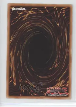 Evilswarm Salamandra 1st Ed. YuGiOh Hidden Arsenal 7: Knight of Stars 00em - Image 2