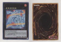 Evolzar Solda (UR) Unlimited YuGiOh Order of Chaos #ORCS-EN045 2i2 - Image 3