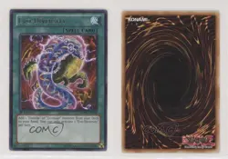 Evo-Diversity 1st Ed. YuGiOh Galactic Overlord #GAOV-EN058 2i2 - Image 3