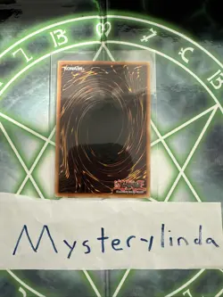 Yugioh Cunning Of The Six Samurai GLAS-EN061 Super Rare 1st Ed NM GERMAN - Image 2