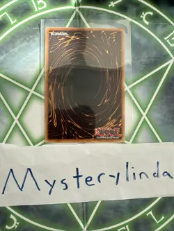 Yugioh Test Tiger GLAS-EN061 Ultra Rare 1st Ed LP GERMAN - Image 2