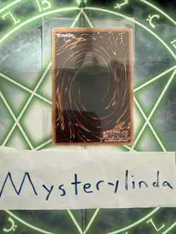 Yugioh Solemn Judgment OP12-EN003 Ultimate Rare NM FRENCH - Image 2