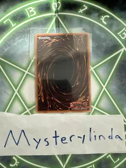 Yugioh Smashing Ground CP02-EN005 Super Rare NM GERMAN - Image 2