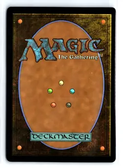 FOIL Master Chef 241 Baldur's Gate Common - MTG Magic the Gathering Card - Image 2