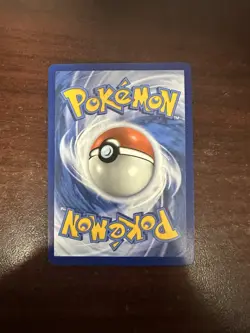 Destined Rivals Gold Team Rockets Mewtwo EX Hyper Rare Card 240/182 - Image 3