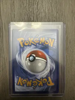 Destined Rivals Gold Team Rockets Mewtwo EX Hyper Rare Card 240/182 - Image 2