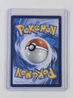 Pink Fairy Type Azumarill Pokemon Card Discontinued - 77/114 -Near Mint - Image 2