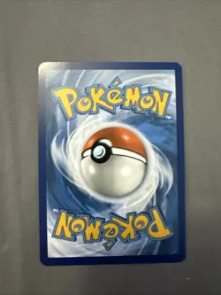 Gardenia’s Vigor Crown Zenith Trainer Card - Pokemon - Image 2