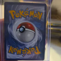 Charizard Pokemon Card Battle Sense Royal Blaze 170 HP - Image 2