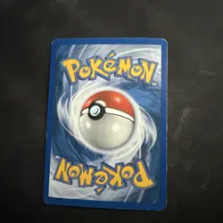 Pokemon Card - Mudkip Emerald 56/106 Reverse Holo Stamped - Image 2
