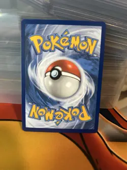 Pokemon Pikachu TCG English Scarlet & Violet 151 Card 173/165 NM/M Condition - Image 4
