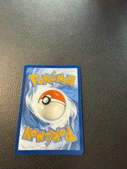 Pokemon Card Team Rocket’s Wobbuffet SVP 203 Destined Rivals Near Mint - Image 2