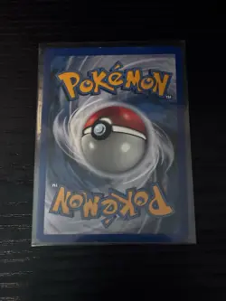 Pokemon TCG Magikarp Reverse Holo Stormfront Card #65/100 - Image 2