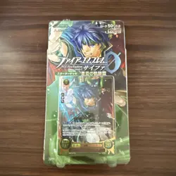Fire Emblem 0 Cipher Card Game Part 3 Starter Deck Path of Radiance S05 Japanese - Image 1