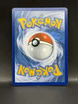 Pokemon TCG 2012 Black Star Promo Drifblim - BW64 Galaxy Holofoil Card - Image 2