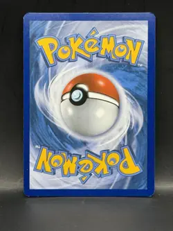 Pokemon TCG 2012 Black Star Promo Drifblim - BW64 Galaxy Holofoil Card - Image 4