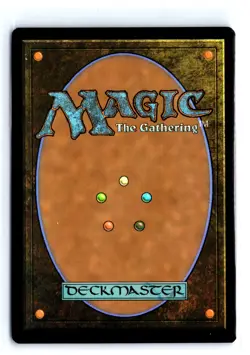 FOIL Contact Other Plane Baldur's Gate Common - MTG Magic the Gathering Card - Image 2