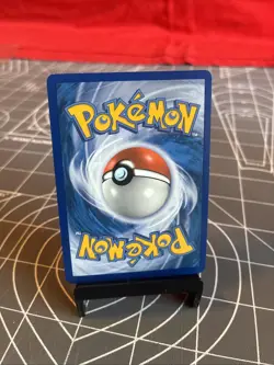 2008 Pokemon Palkia LV. X DP18 Promo Card NM - Image 2