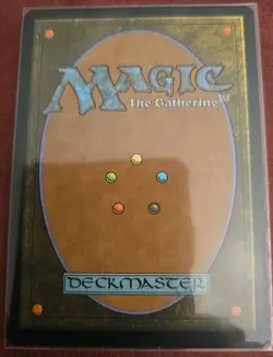 MTG Scalding Tarn Zendikar Rising Expeditions Mythic Card 007/030 Foil - Image 2