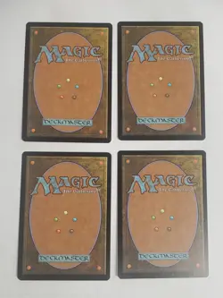 MTG Playset 4x Lay of the Land (Apocalypse/Green/C) - BGM - Image 2