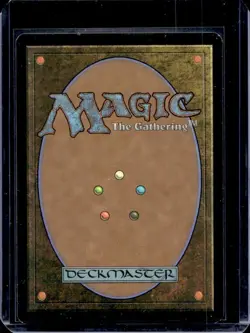 Eight-and-a-Half-Tails Champions of Kamigawa FOIL RARE MAGIC NM/LP MTG - Image 3